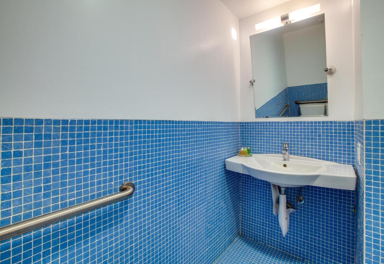 Hotel Venice Breeze Los Angeles
